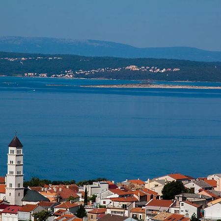 Apartments Villa San Antonio Crikvenica Quarto foto