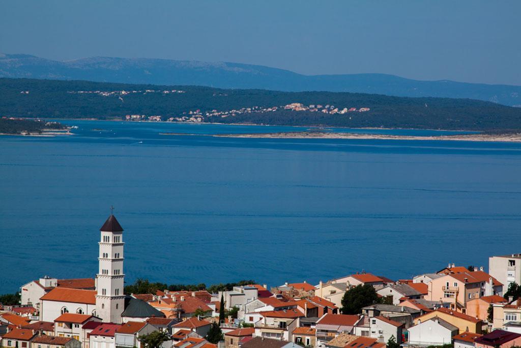 Apartments Villa San Antonio Crikvenica Quarto foto