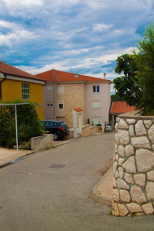 Apartments Villa San Antonio Crikvenica Quarto foto